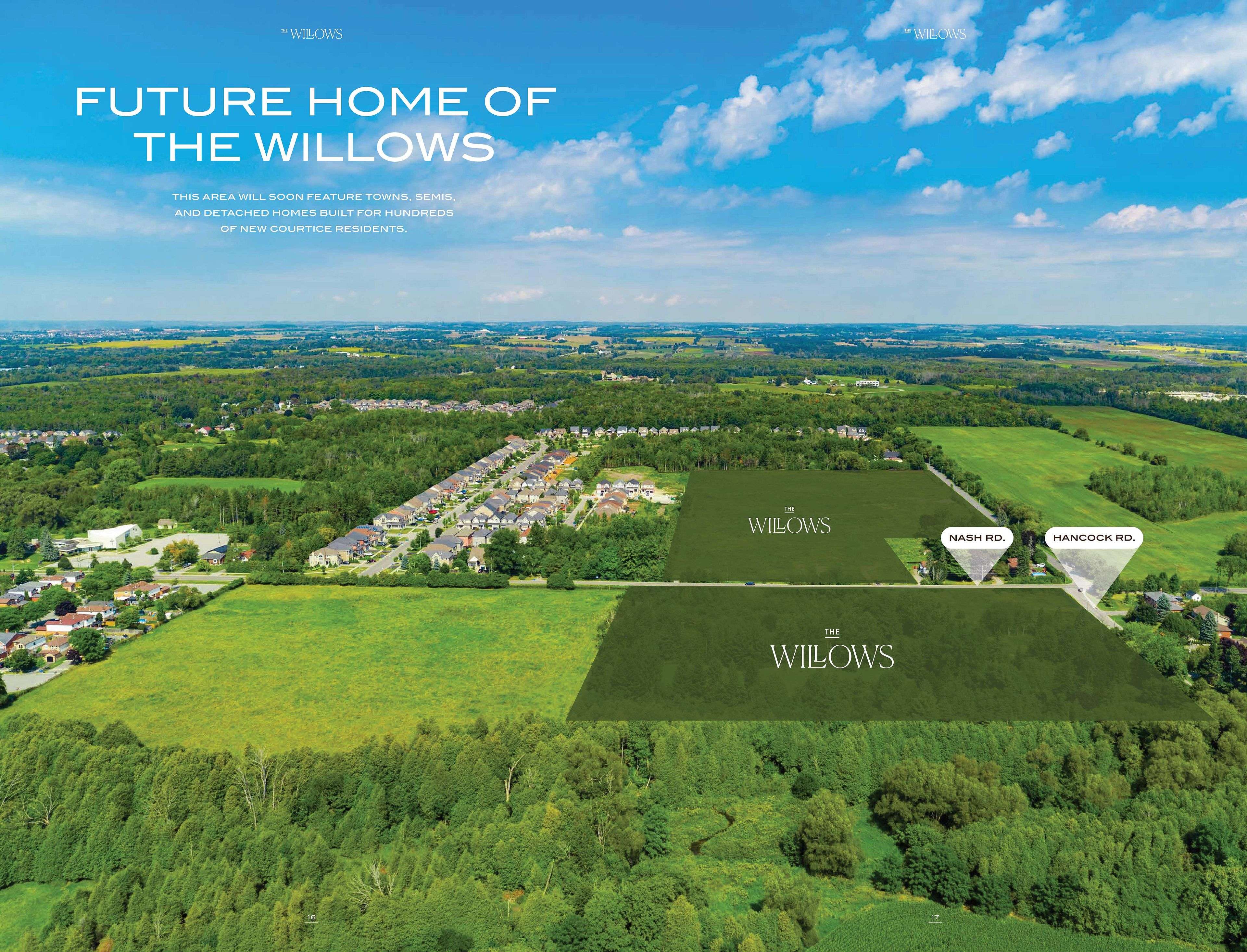 Clarington, ON L1E 2M2,1828 Nash RD #Lot 97