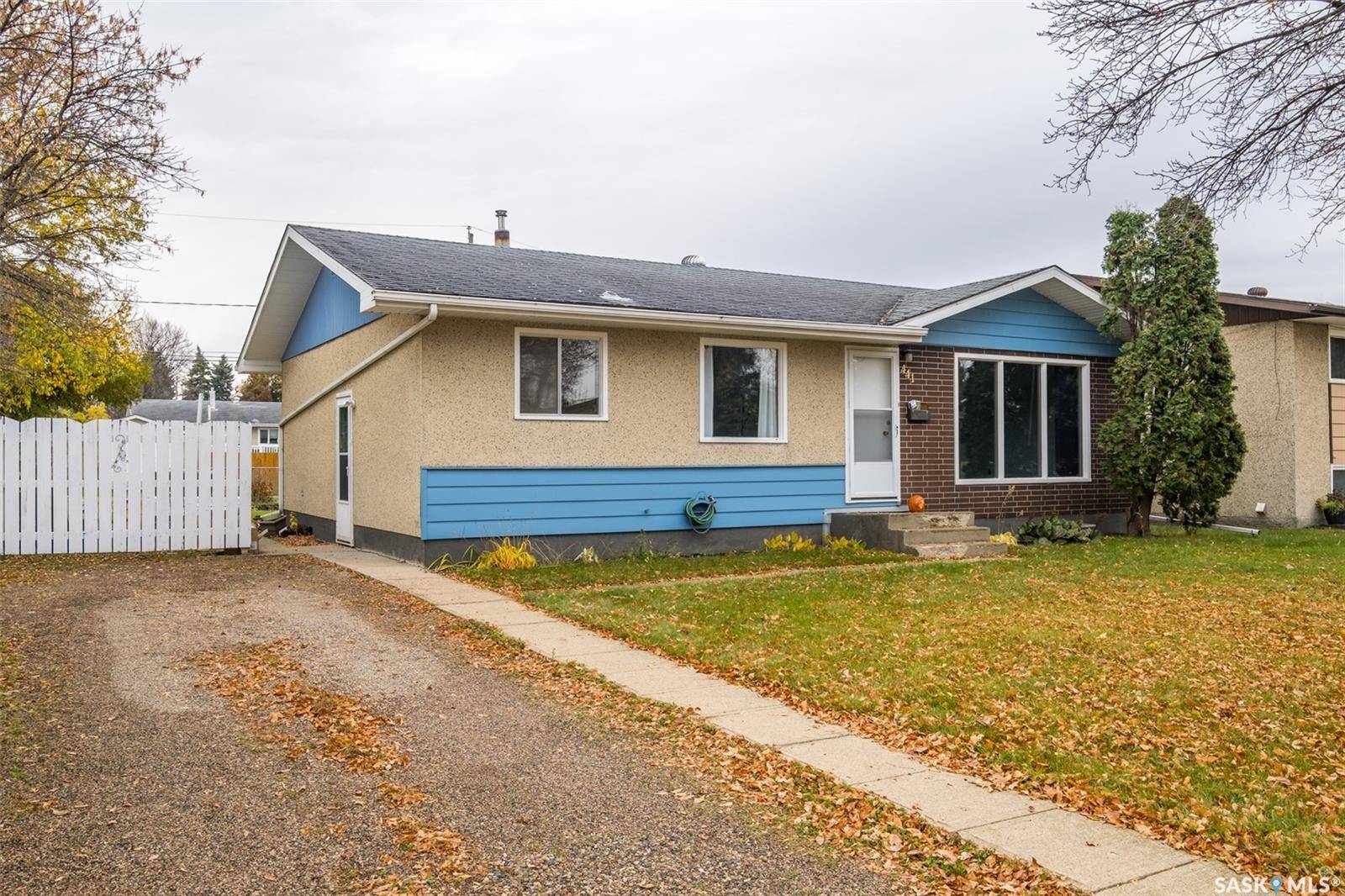 Prince Albert, SK S6V 1X6,441 28th STREET E