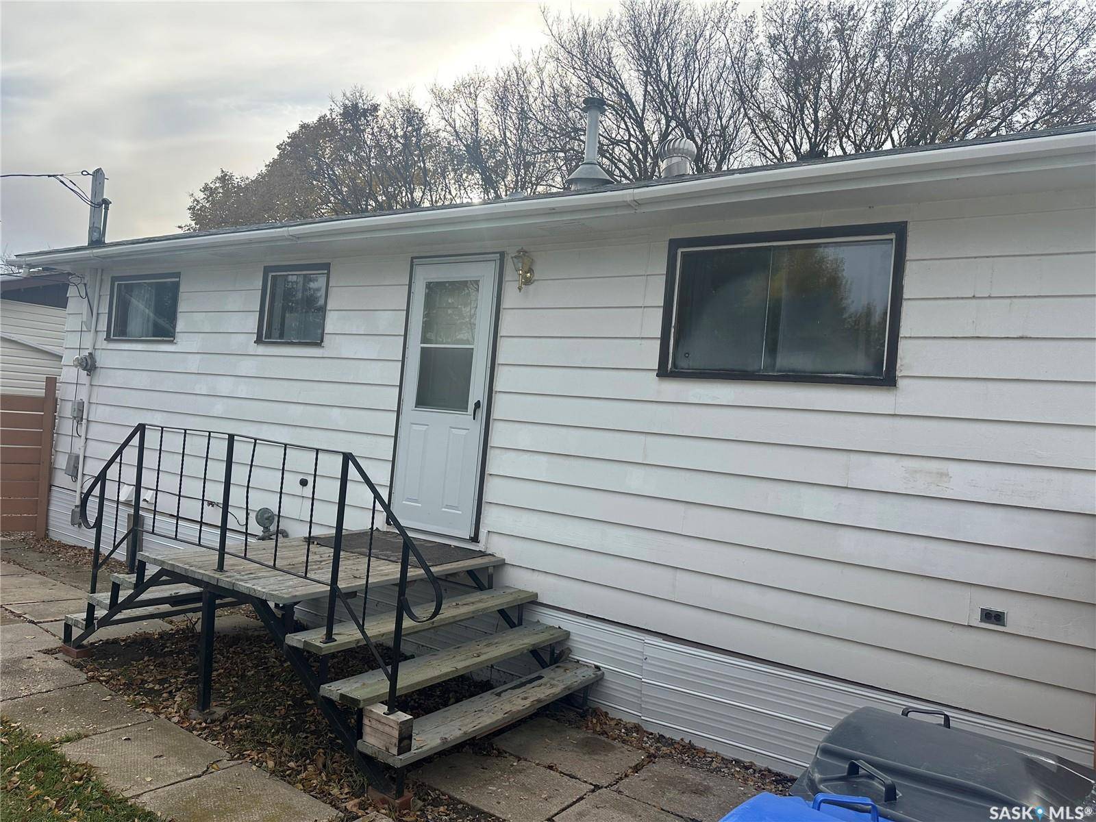 Kamsack, SK S0A 1S0,220 Avenue ROAD