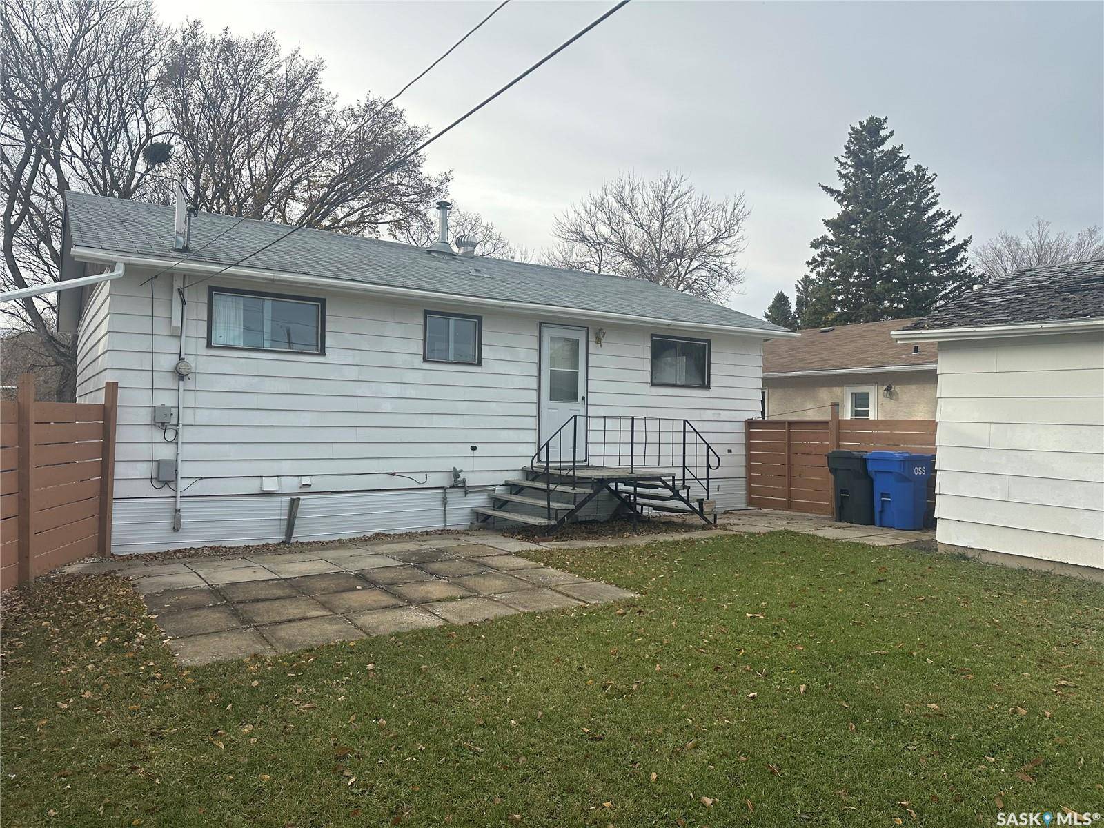 Kamsack, SK S0A 1S0,220 Avenue ROAD