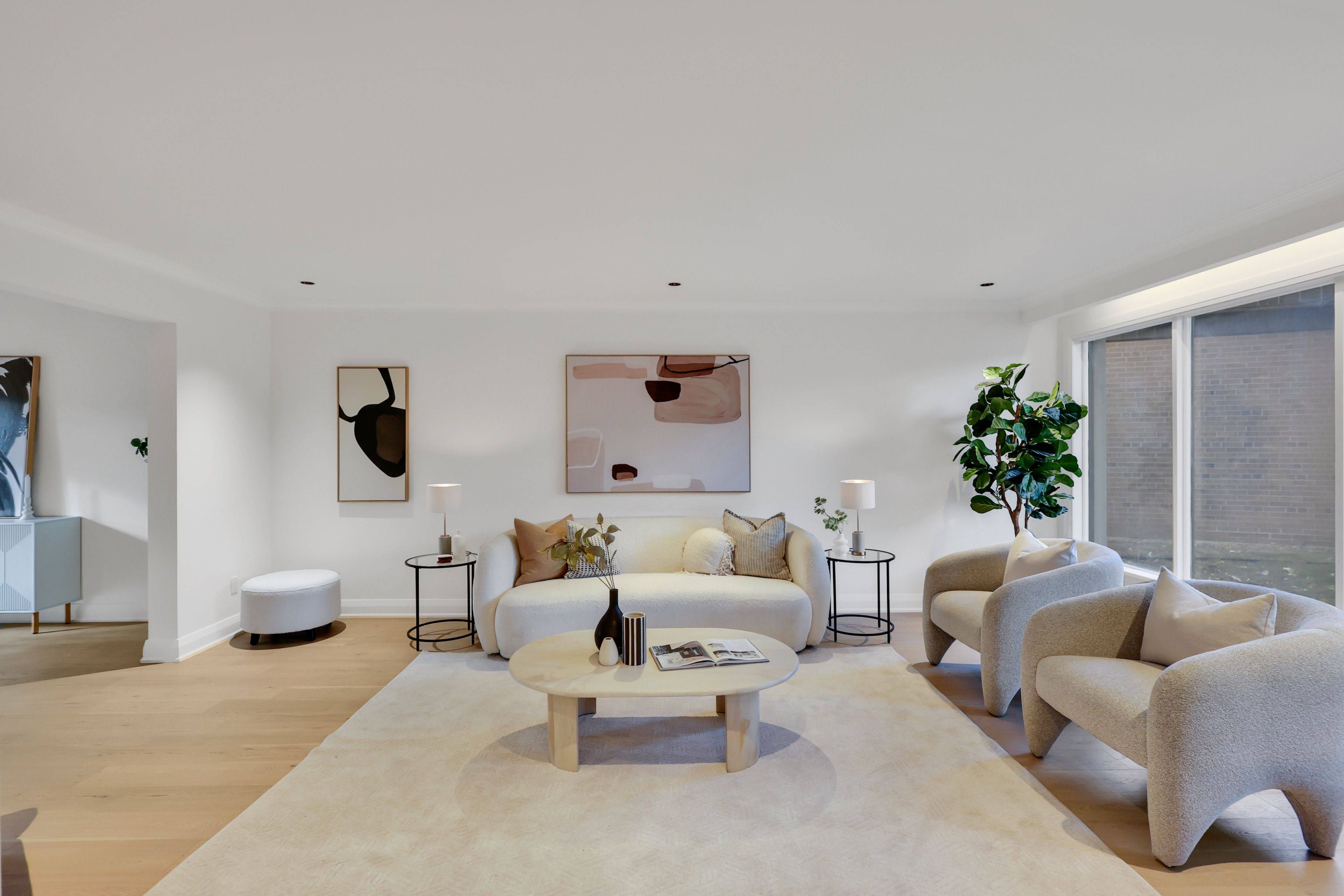 Toronto C15, ON M2H 1R7,40 Rondeau DR