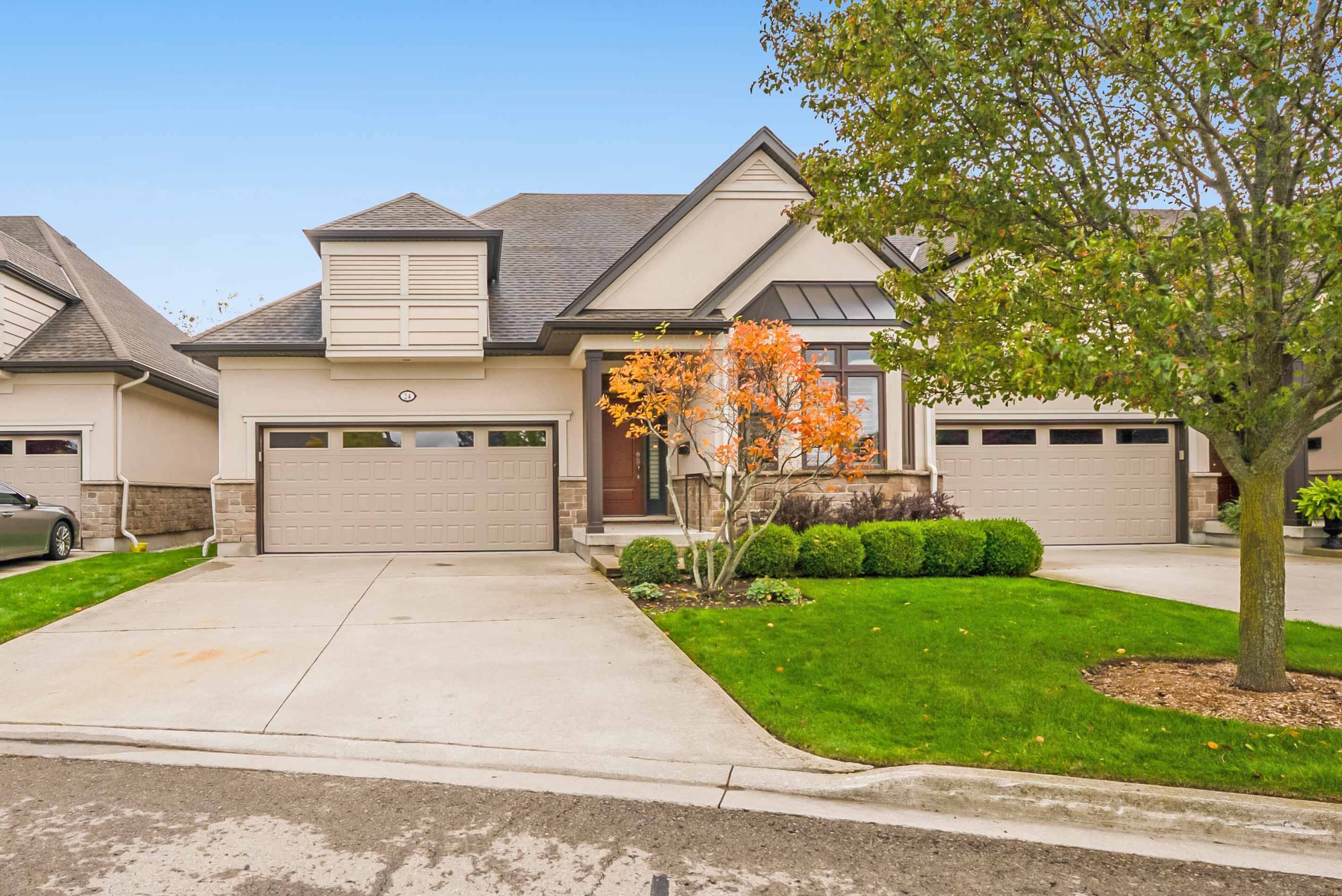 St. Catharines, ON L2M 0A7,24 EMERALD COMMON N/A