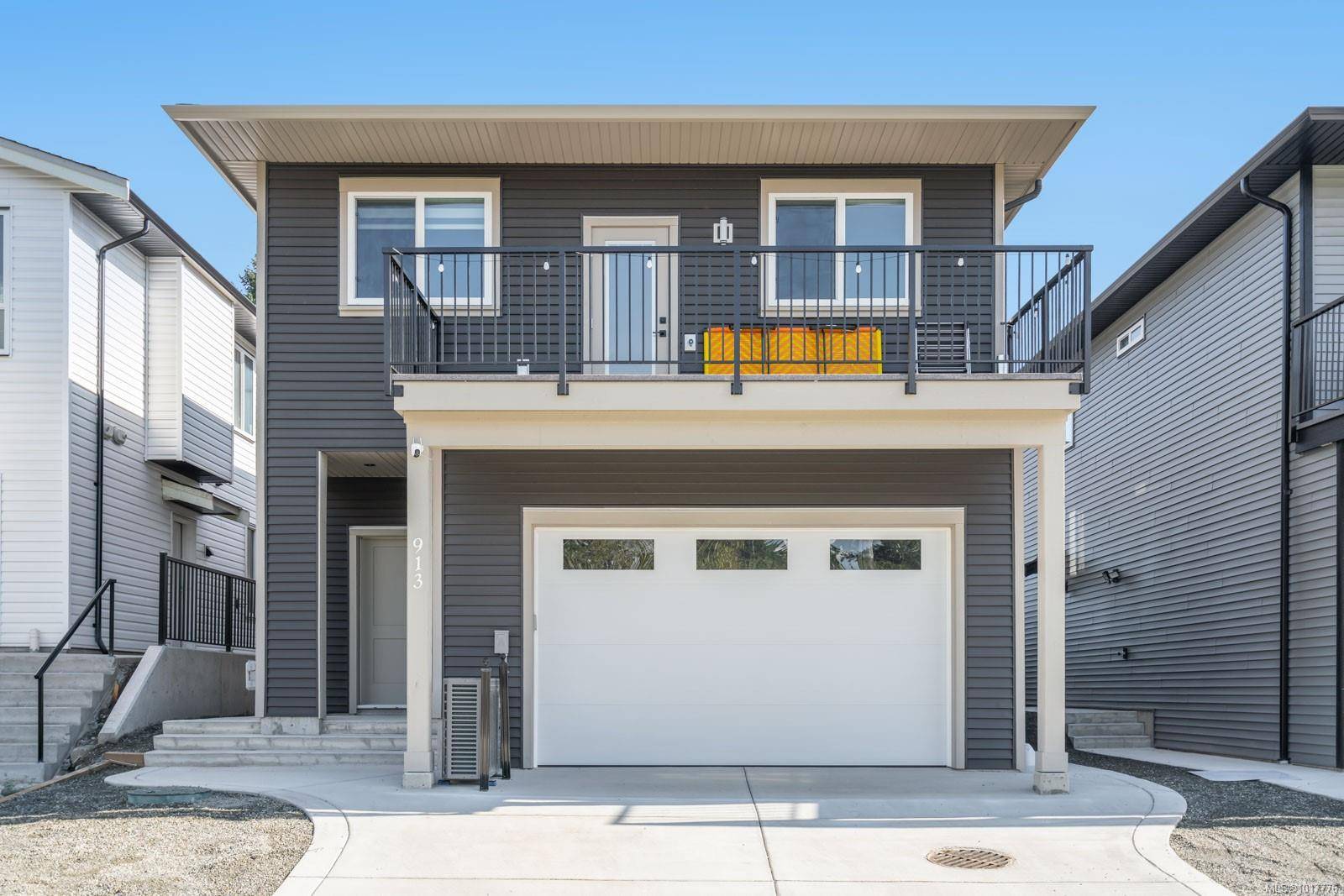 Nanaimo, BC V9R 0L3,913 Old Victoria Rd