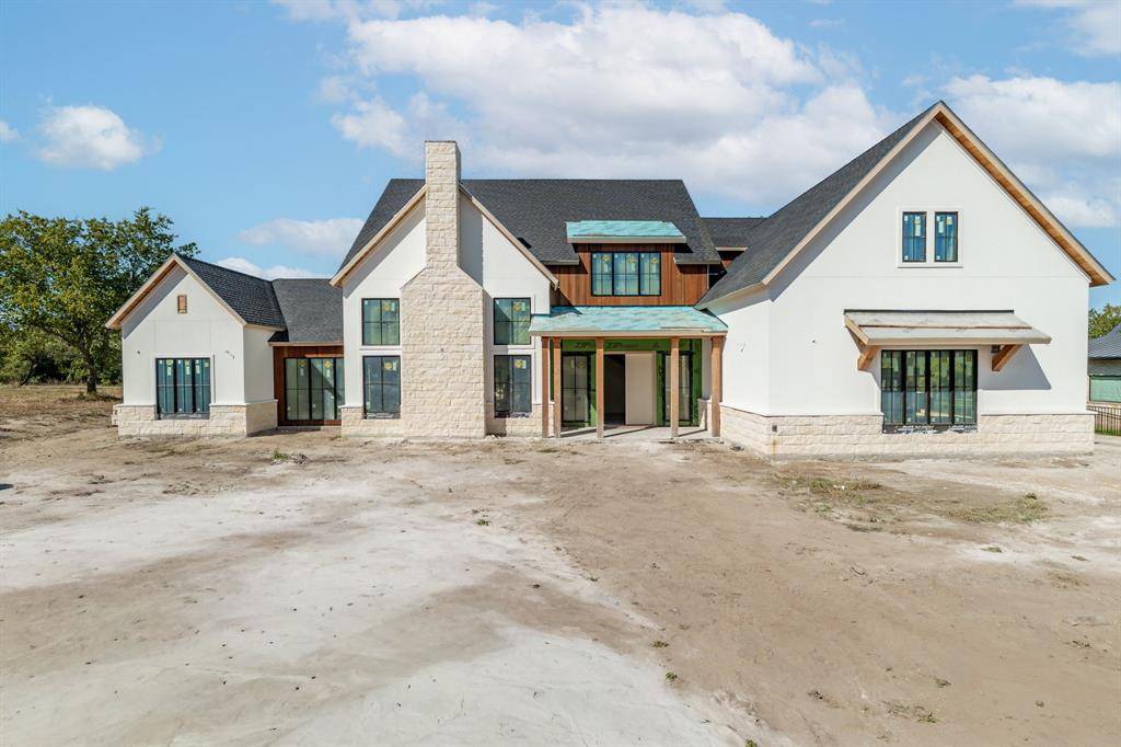 Aledo, TX 76008,3070 Winding Creek Trail