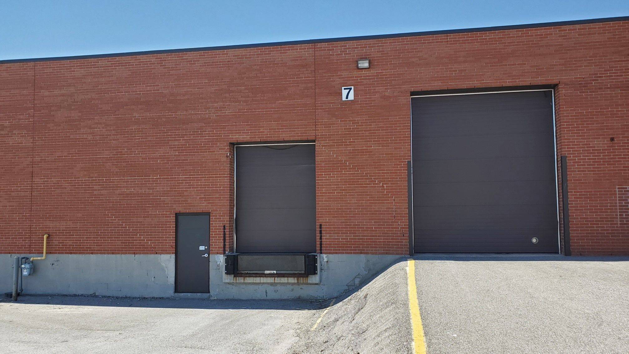 Toronto E11, ON M1X 1C5,10 Newgale Gate #Unit 7
