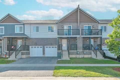 Simcoe, ON L9J 0H8,72 Brown Bear ST