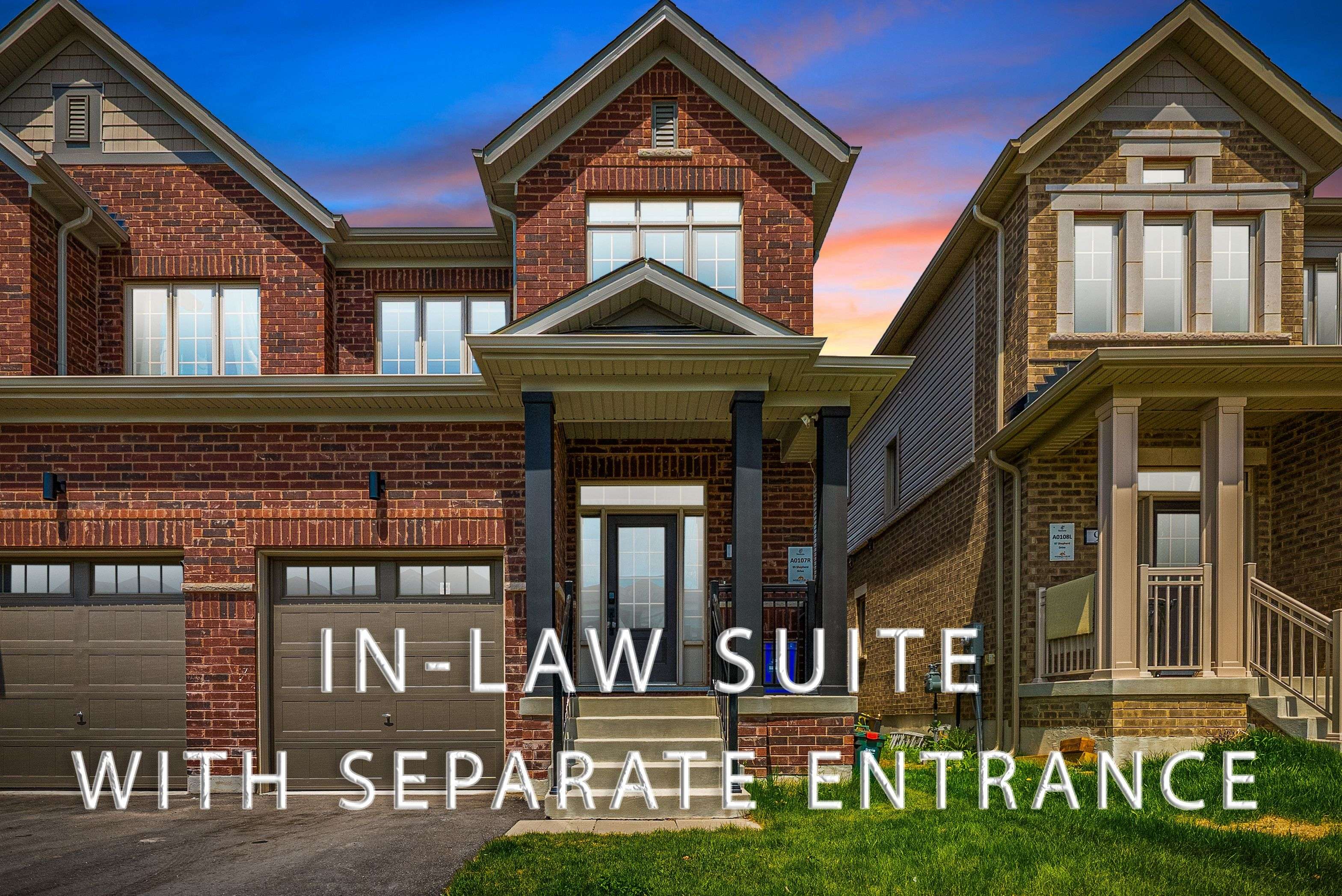 Barrie, ON L9J 0K4,95 Shepherd DR