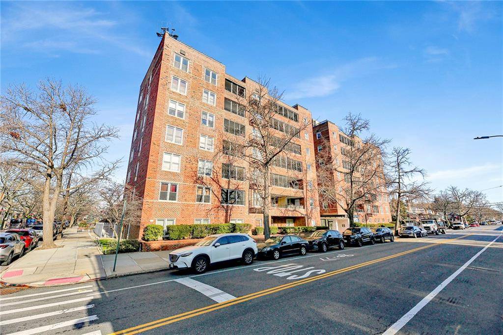 Brooklyn, NY 11235,2711 Avenue X #6C