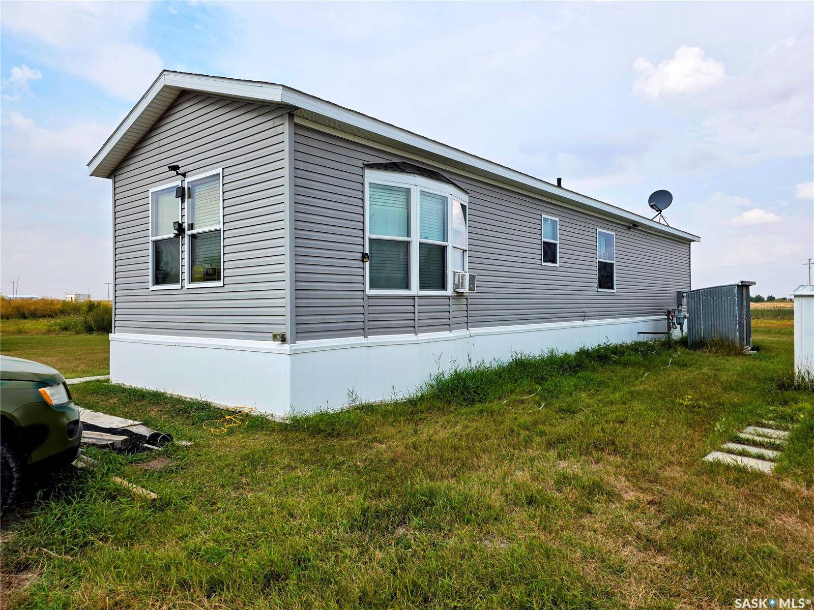 Hawarden, SK S0H 1Y0,102 Herbert STREET