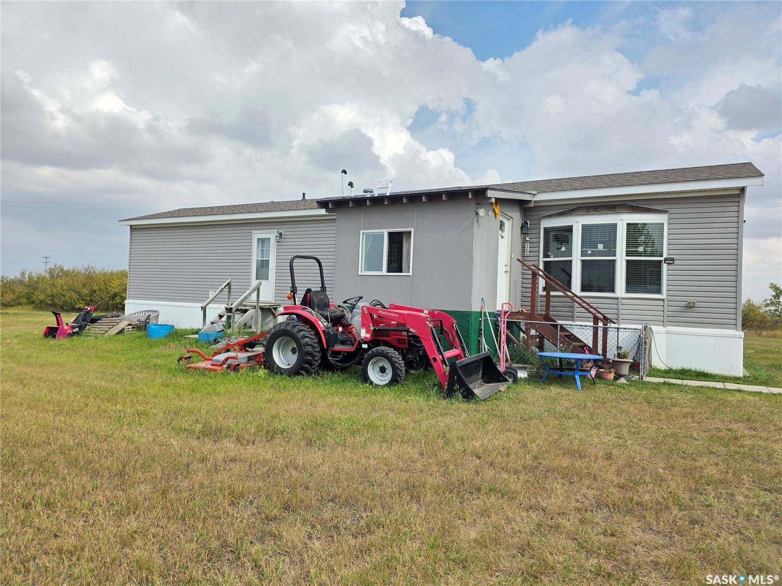 Hawarden, SK S0H 1Y0,102 Herbert STREET
