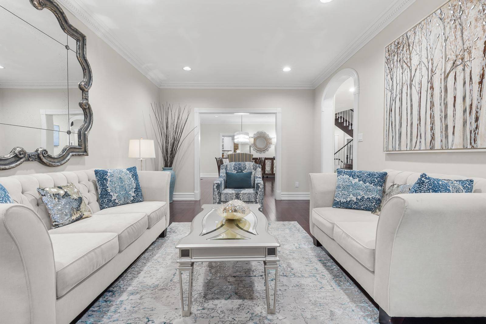 Mississauga, ON L5M 3L8,4622 Hewicks LN