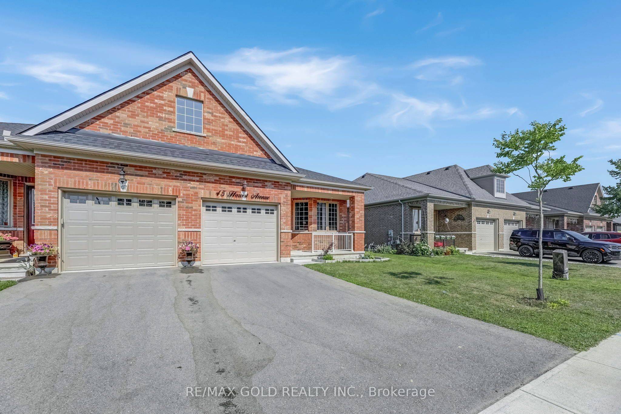 Tillsonburg, ON N4G 0H9,45 Harvest AVE