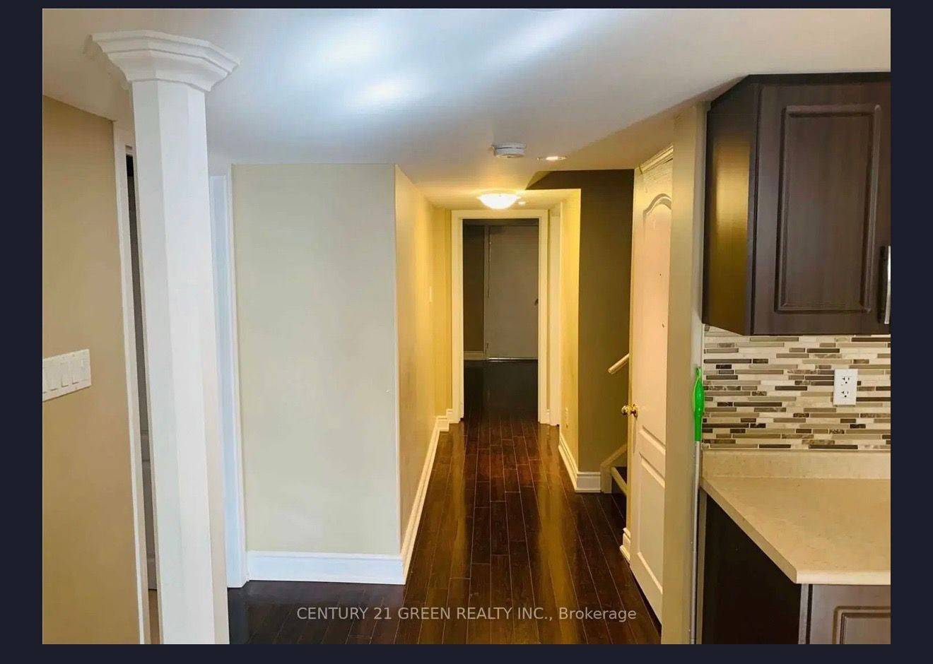 Milton, ON L9T 0T4,428 Scott BLVD #(Bsmt)