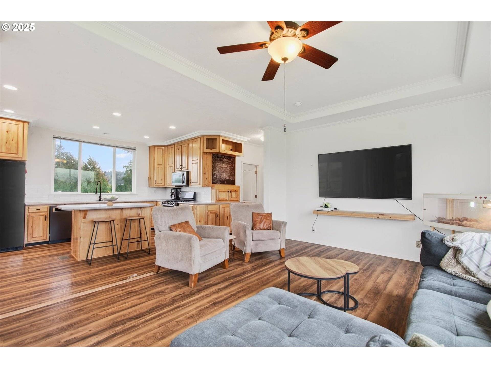 29 LITTLE ISLAND LN, Cathlamet, WA 98612