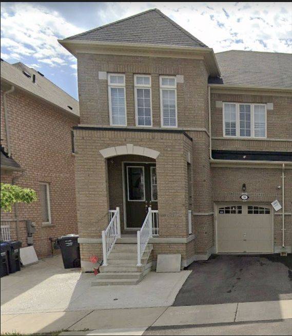 Brampton, ON L6X 5K6,14 Vezna CRES