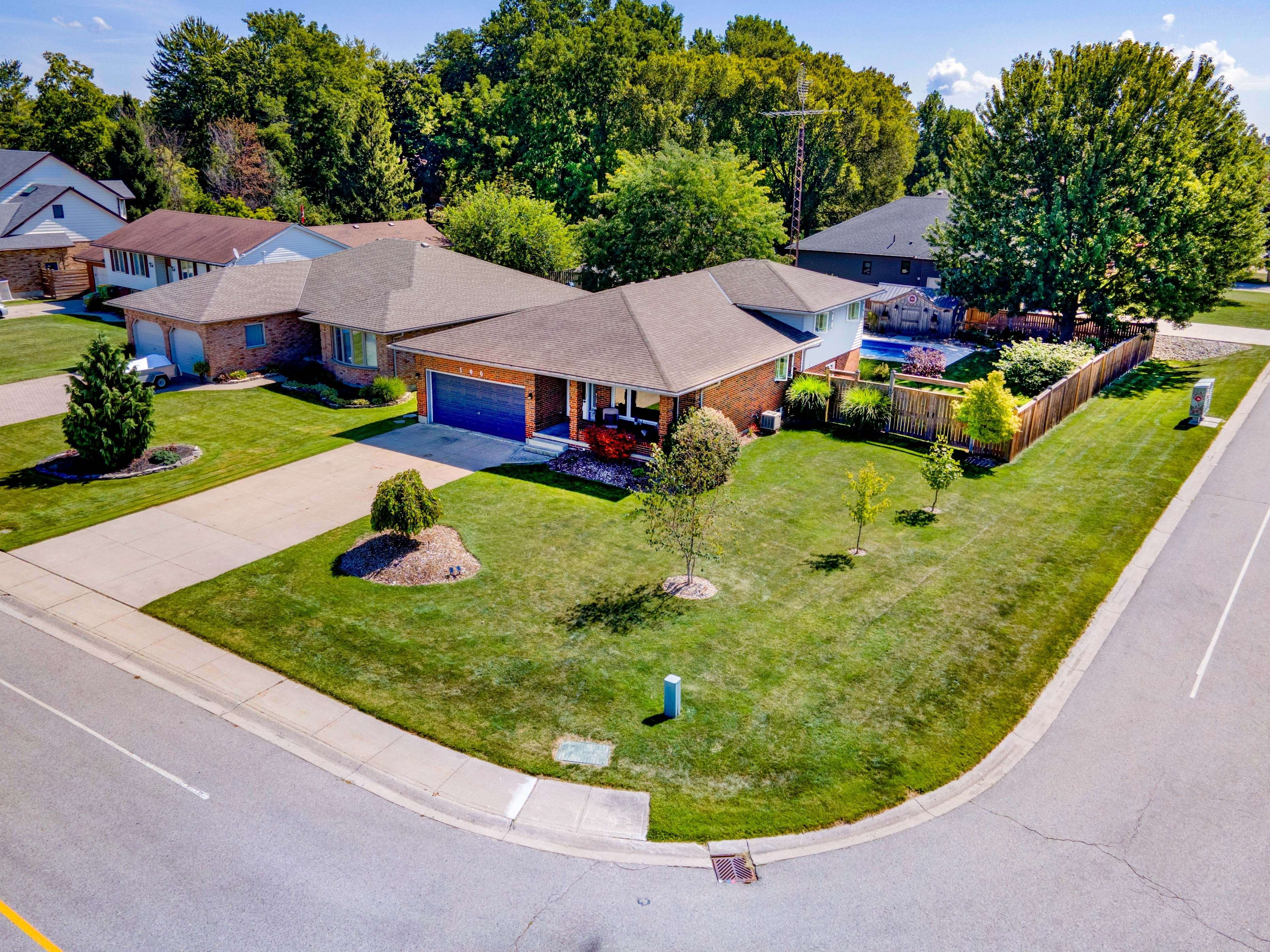 Southwest Middlesex, ON N0L 1M0,106 ANDERSON AVE