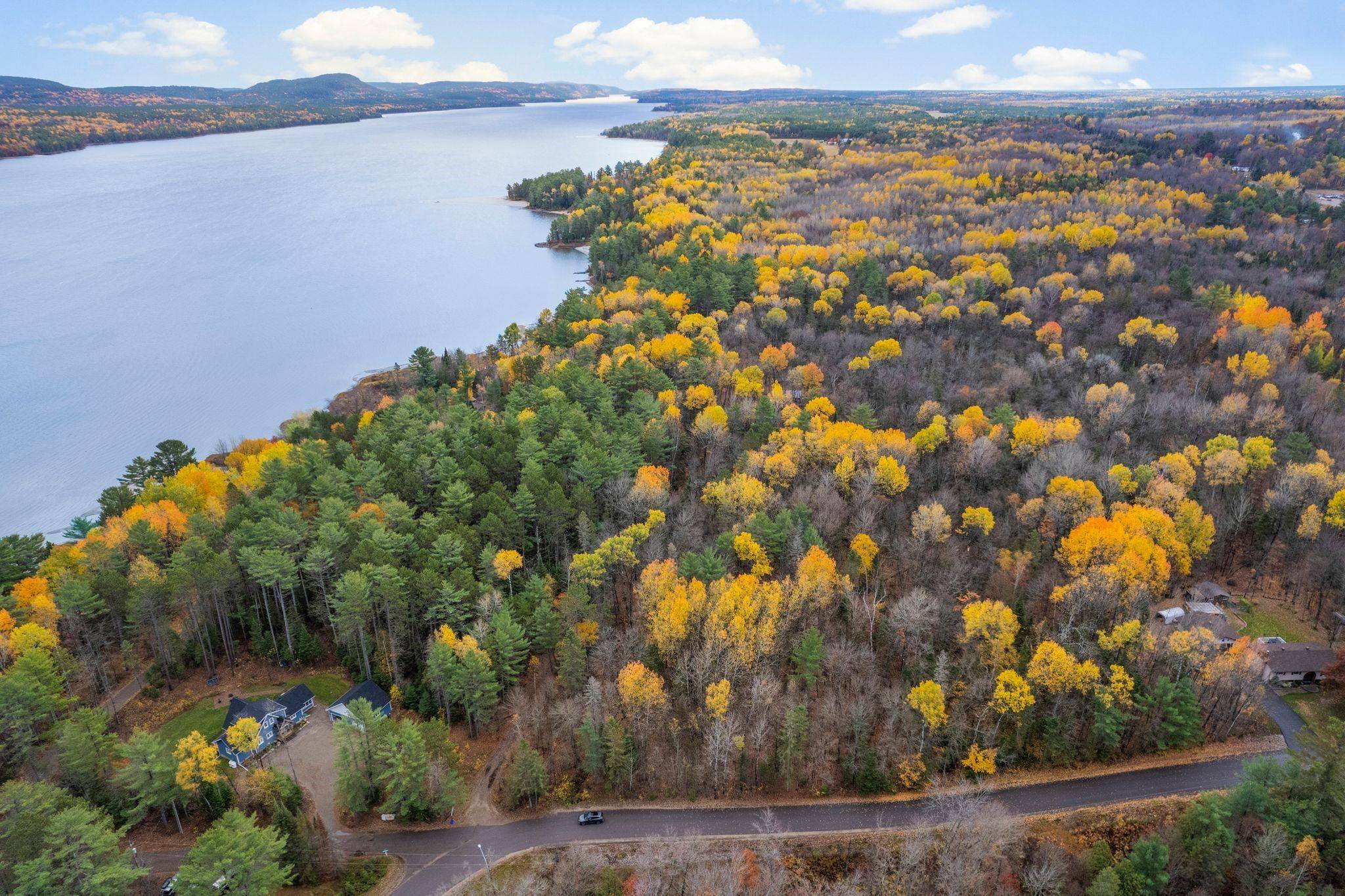 Deep River, ON K0J 1P0,Part 16 Moores RD