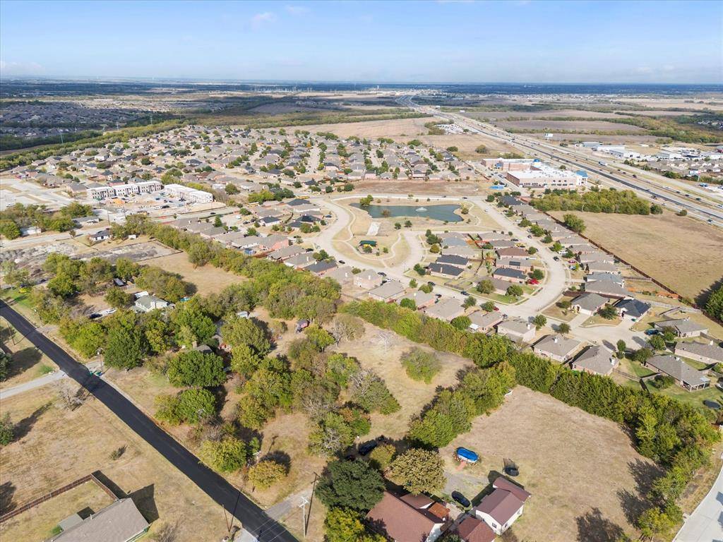 00 E Cherry Tree Lane, Fate, TX 75087