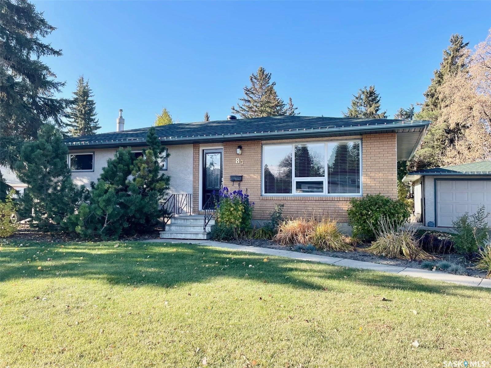Yorkton, SK S3N 2H4,84 Victor PLACE