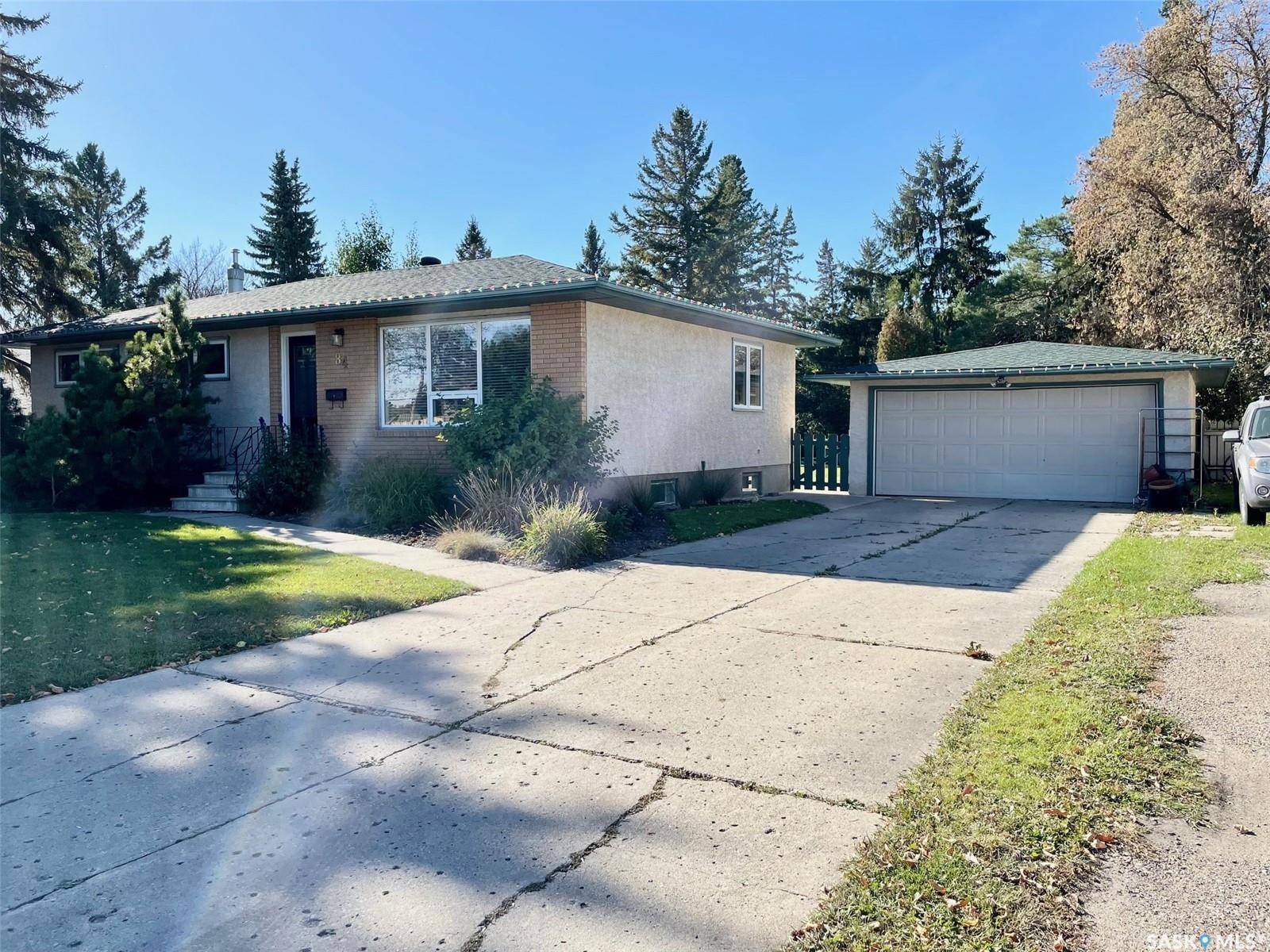 Yorkton, SK S3N 2H4,84 Victor PLACE