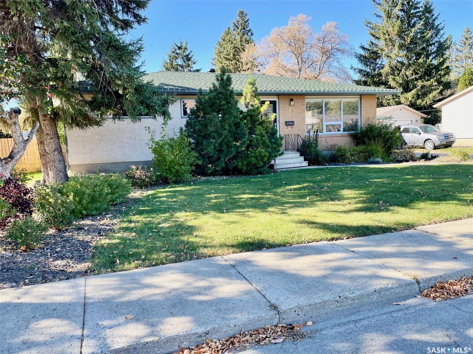 Yorkton, SK S3N 2H4,84 Victor PLACE