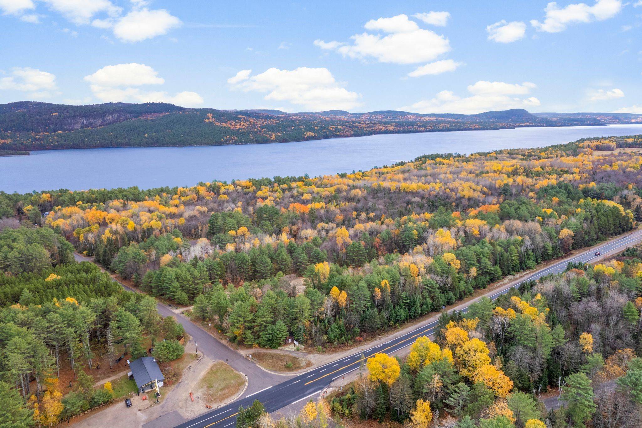 Deep River, ON K0J 1P0,part 13 Moose AVE