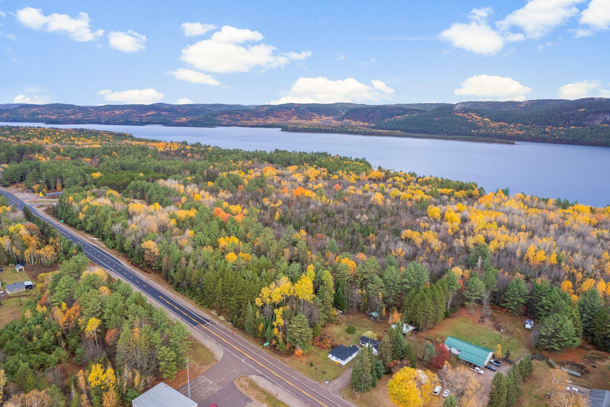 Deep River, ON K0J 1P0,part 13 Moose AVE