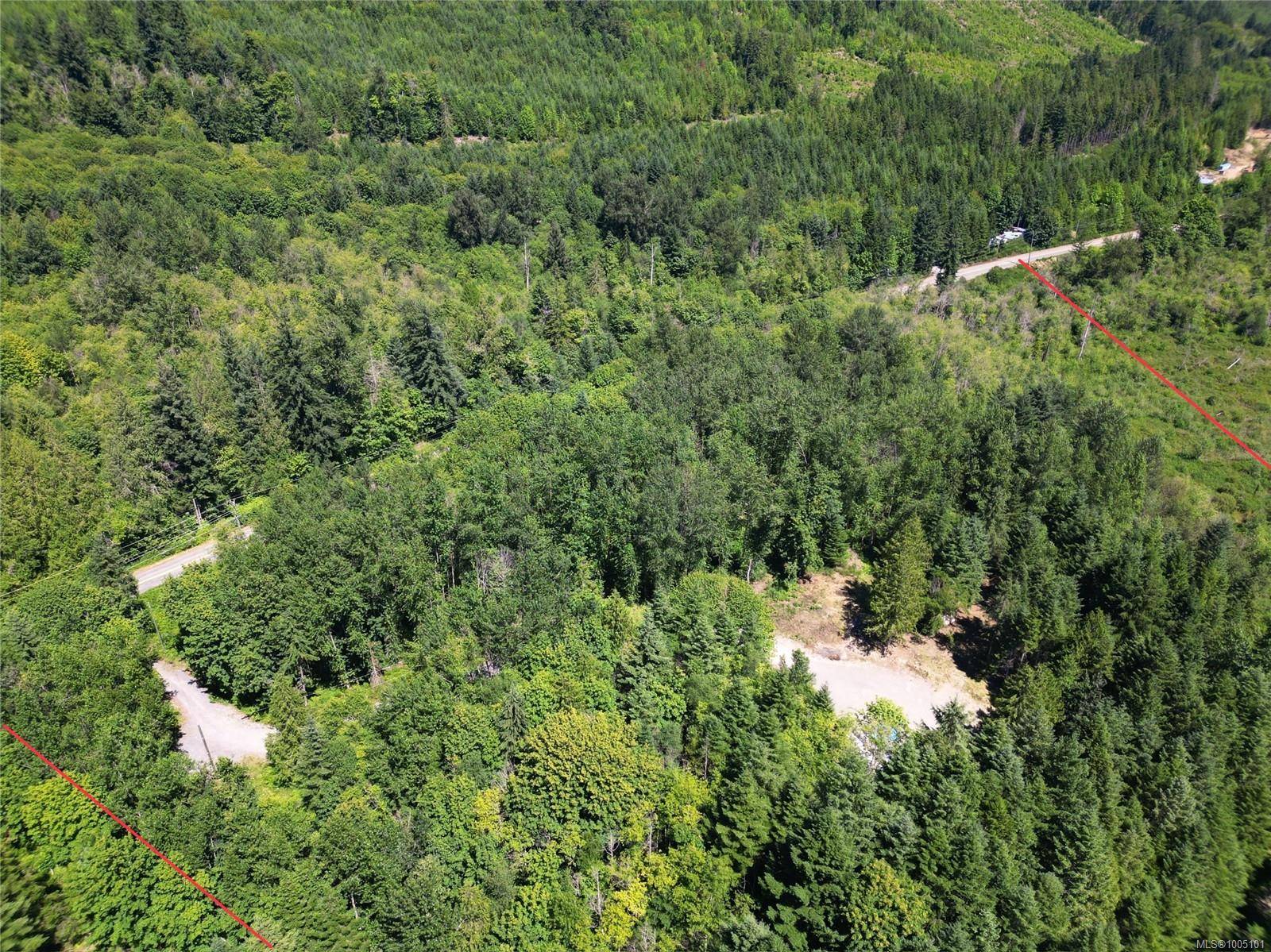 Lake Cowichan, BC V0R 2G0,B Cowichan Lake Rd #Lot