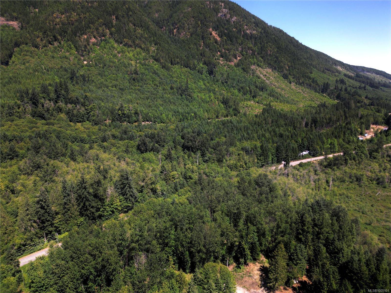 Lake Cowichan, BC V0R 2G0,B Cowichan Lake Rd #Lot