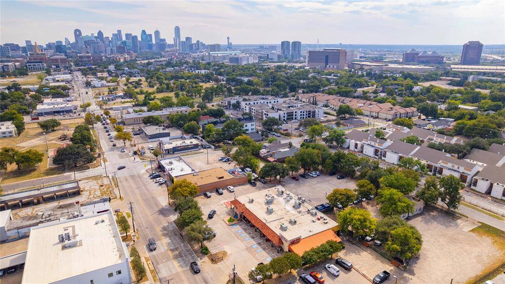 Dallas, TX 75219,4610 Lake Avenue