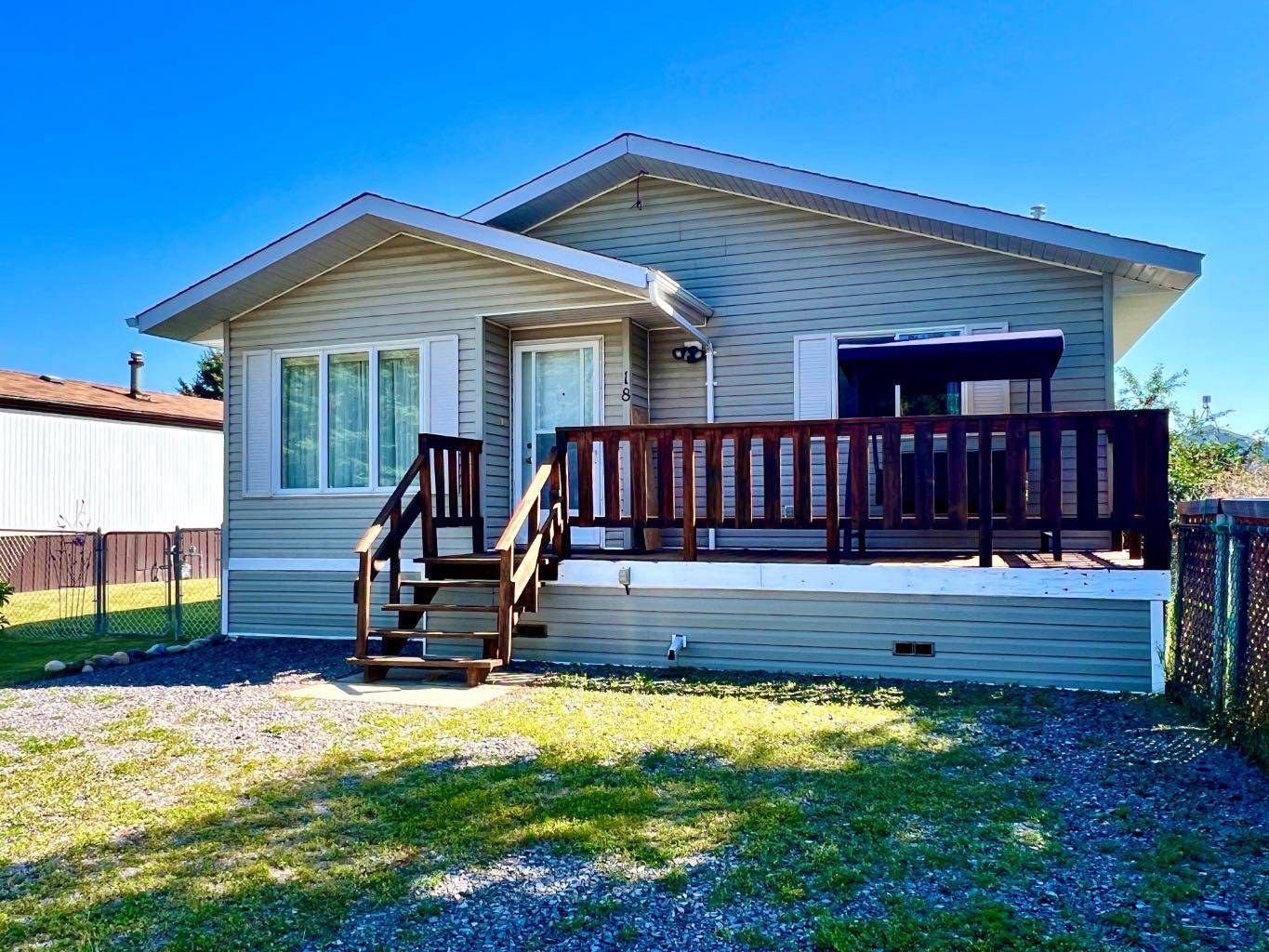 Rural Clearwater County, AB T4T 2A4,80041 Hwy 11A #18