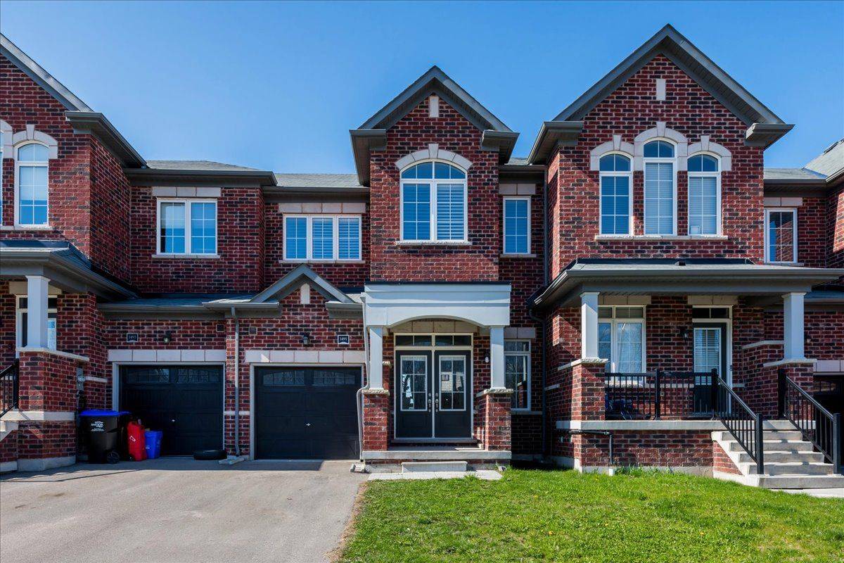 Innisfil, ON L9S 0L6,1491 Farrow CRES