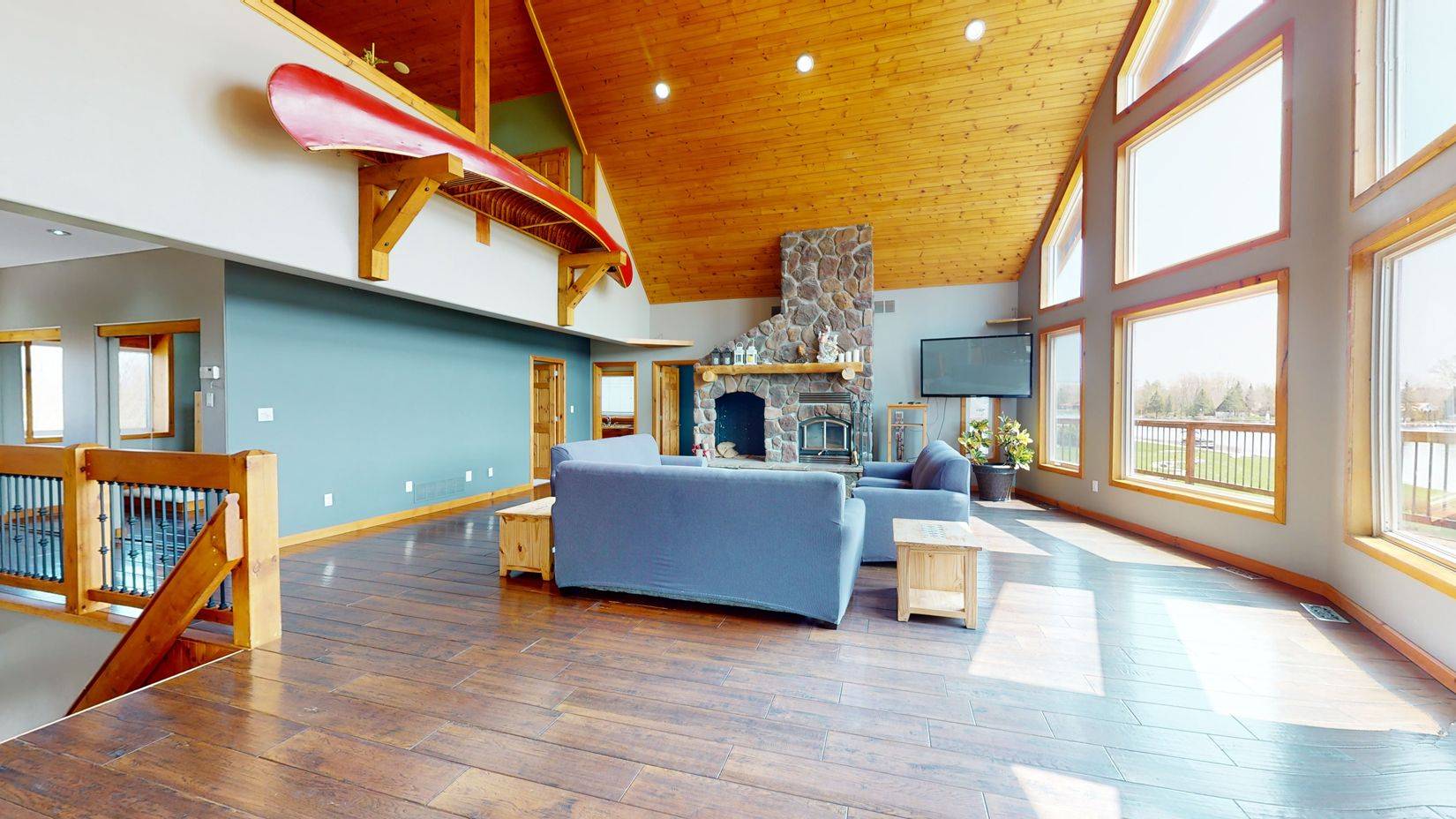 Ramara, ON L0K 1B0,31 Paradise BLVD