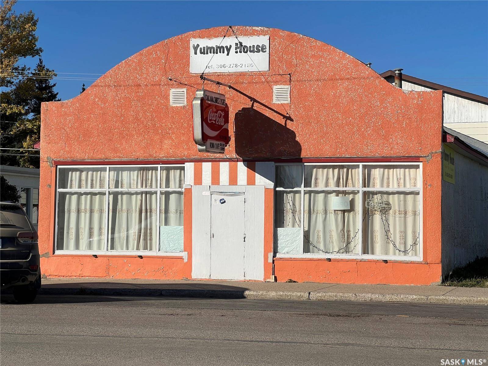 Porcupine Plain, SK S0E 1H0,123 McAllister AVENUE