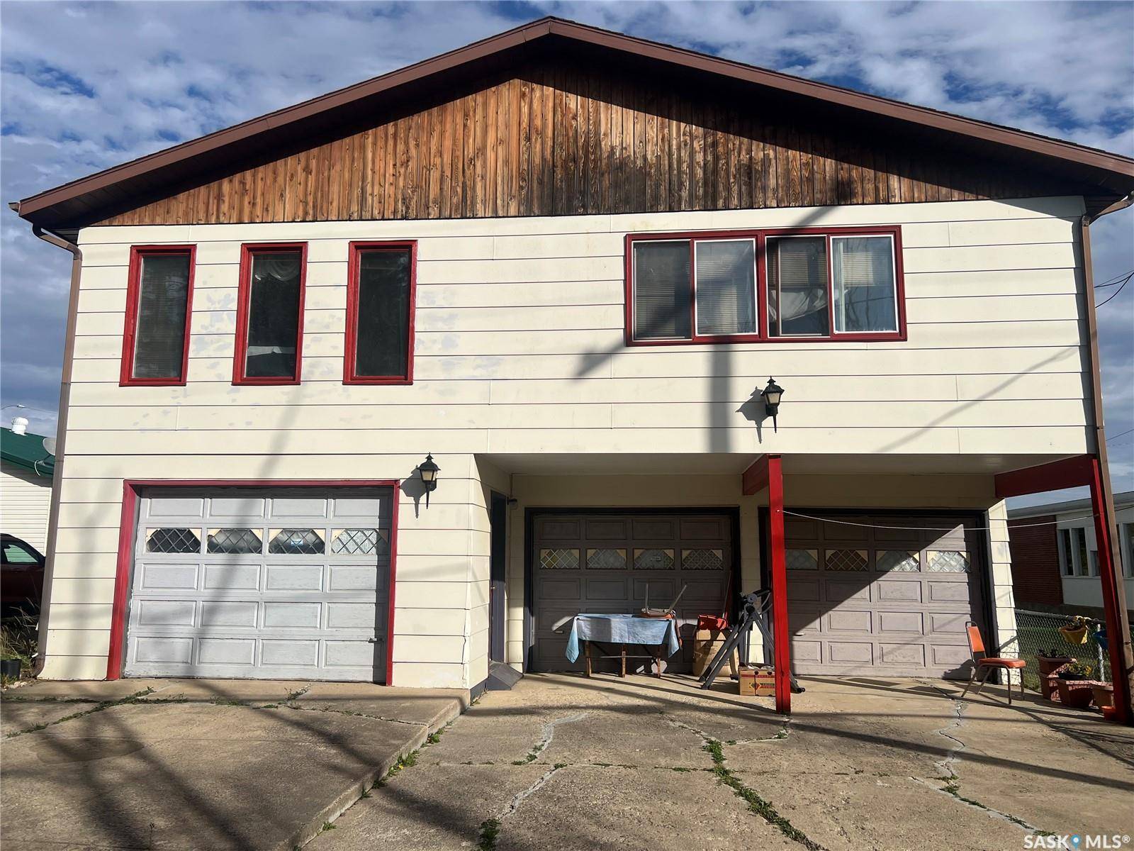 Porcupine Plain, SK S0E 1H0,123 McAllister AVENUE