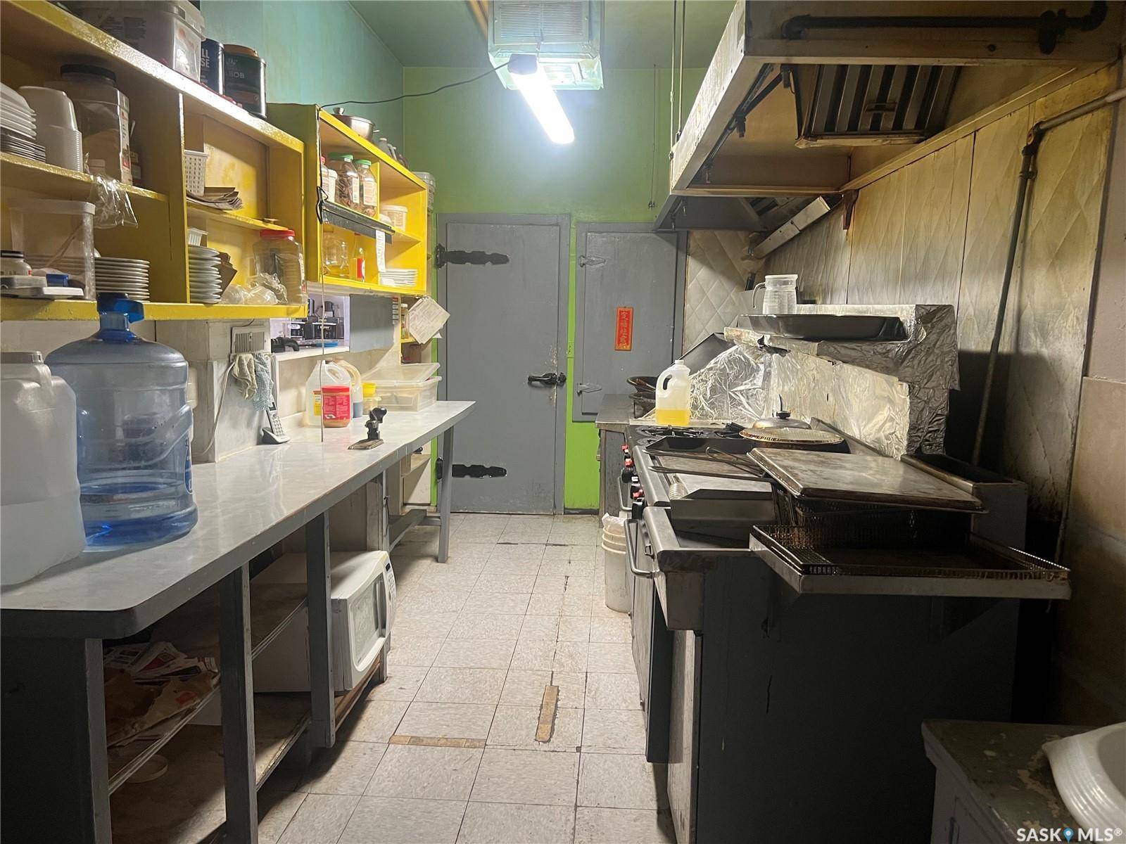 Porcupine Plain, SK S0E 1H0,123 McAllister AVENUE