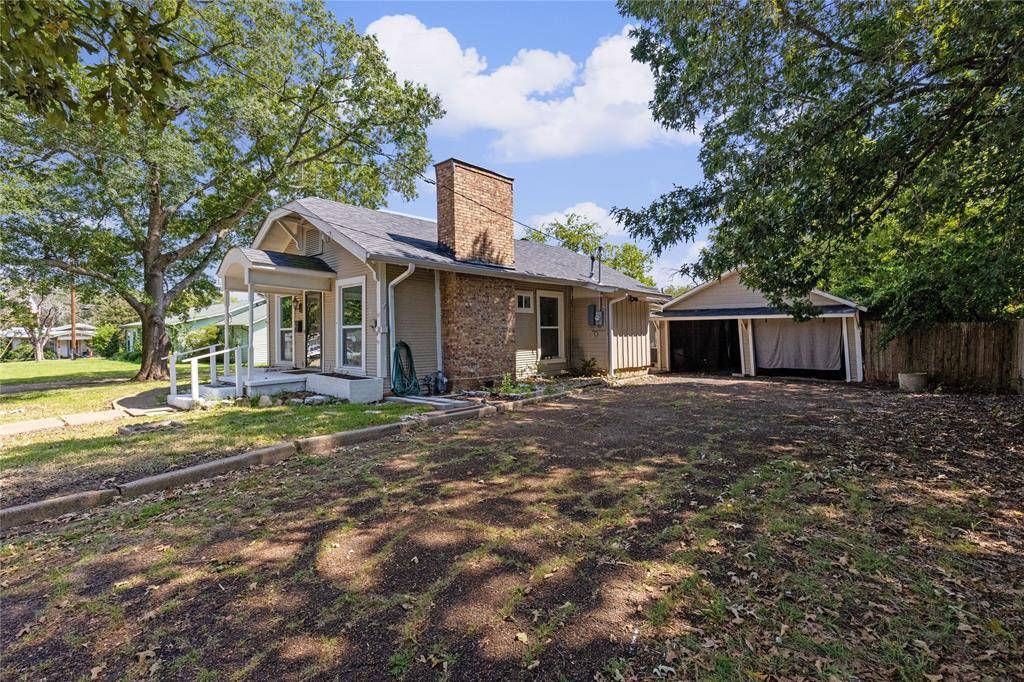 Commerce, TX 75428,1005 Jernigan Street