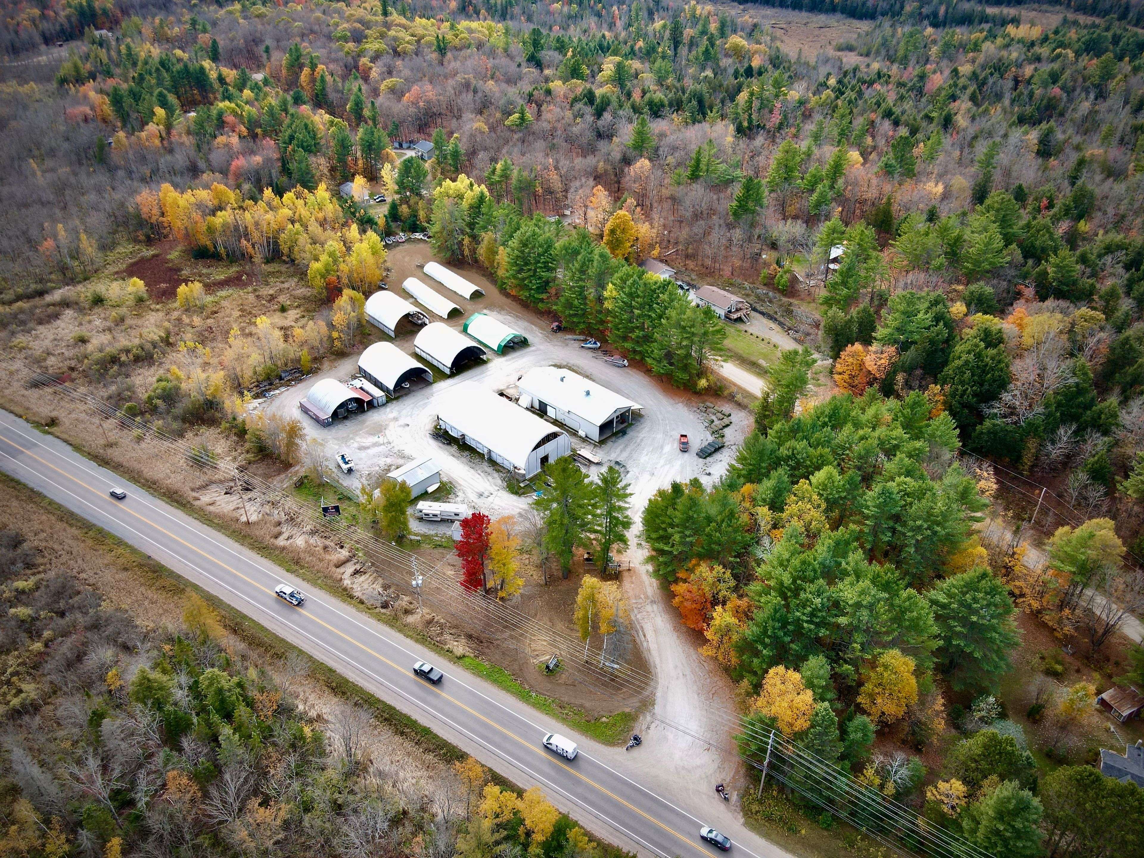 Addington Highlands, ON K0H 2G0,12706 Highway 41 HWY