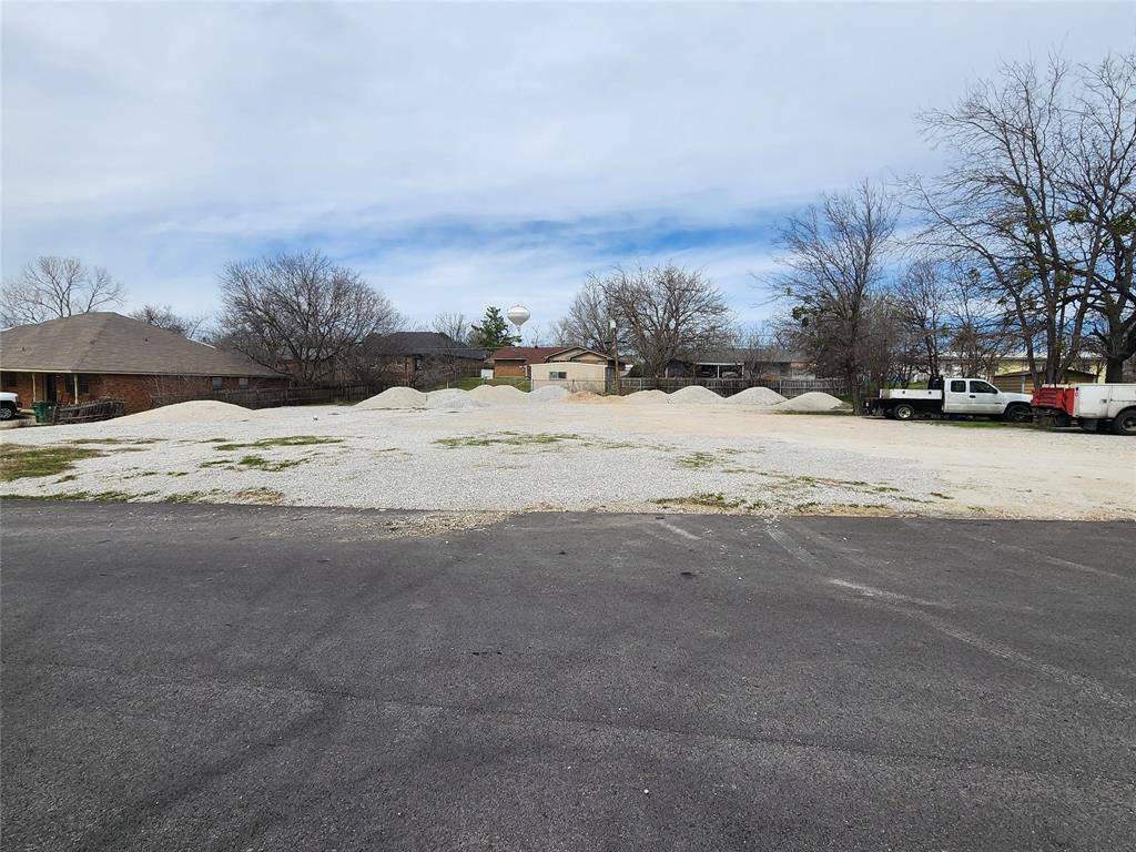 Bridgeport, TX 76426,SE Corner of Edison & 13th Street