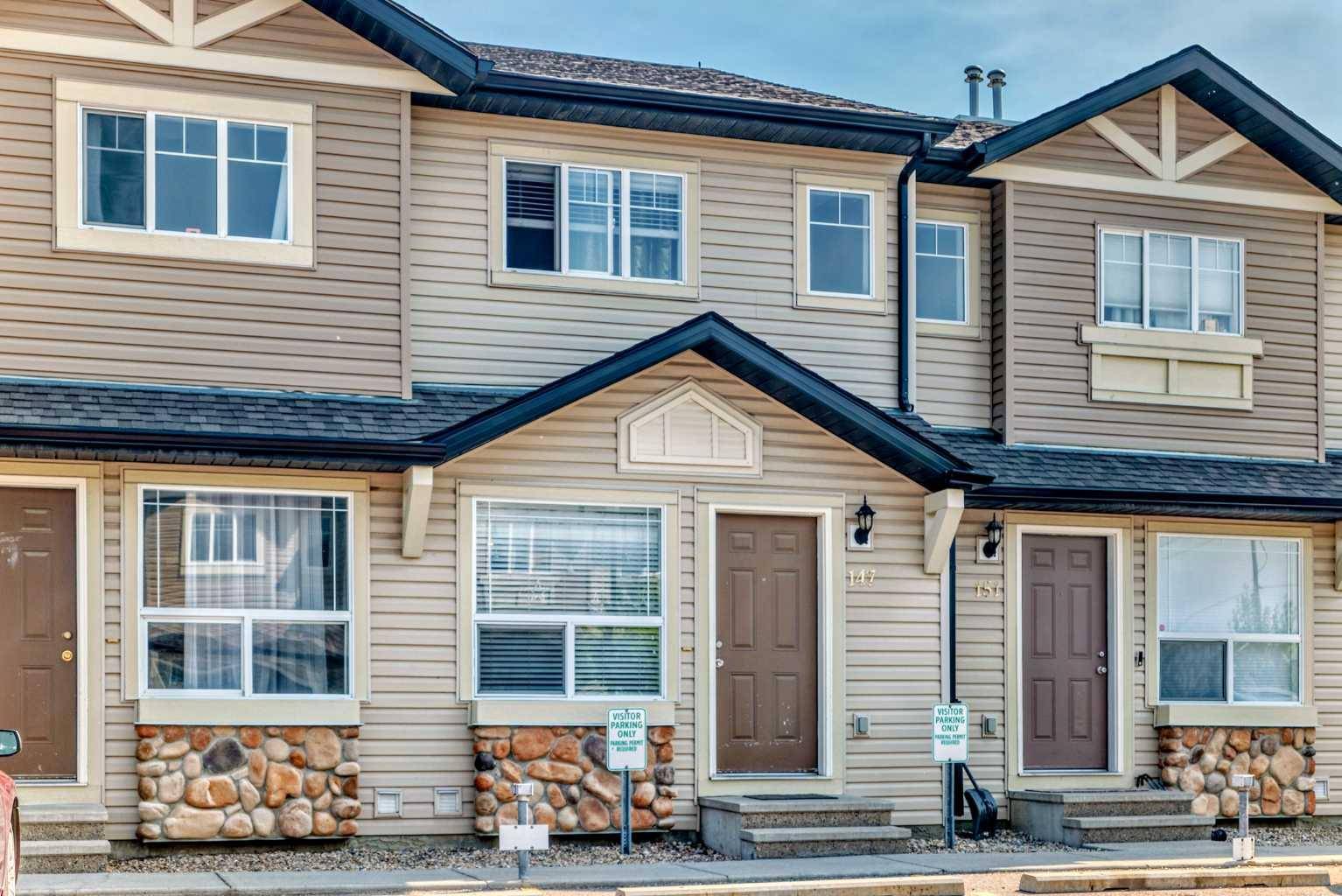 Calgary, AB T3J 0G3,147 Saddlebrook PT NE