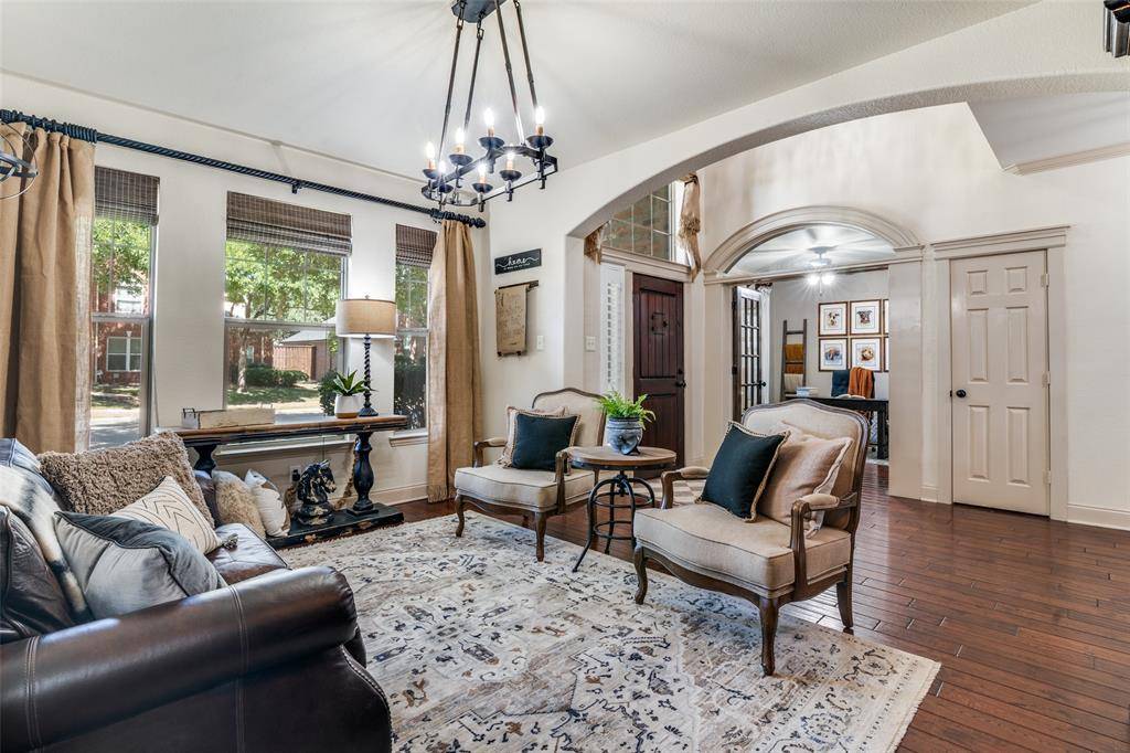 Allen, TX 75002,1702 Clarke Springs Drive