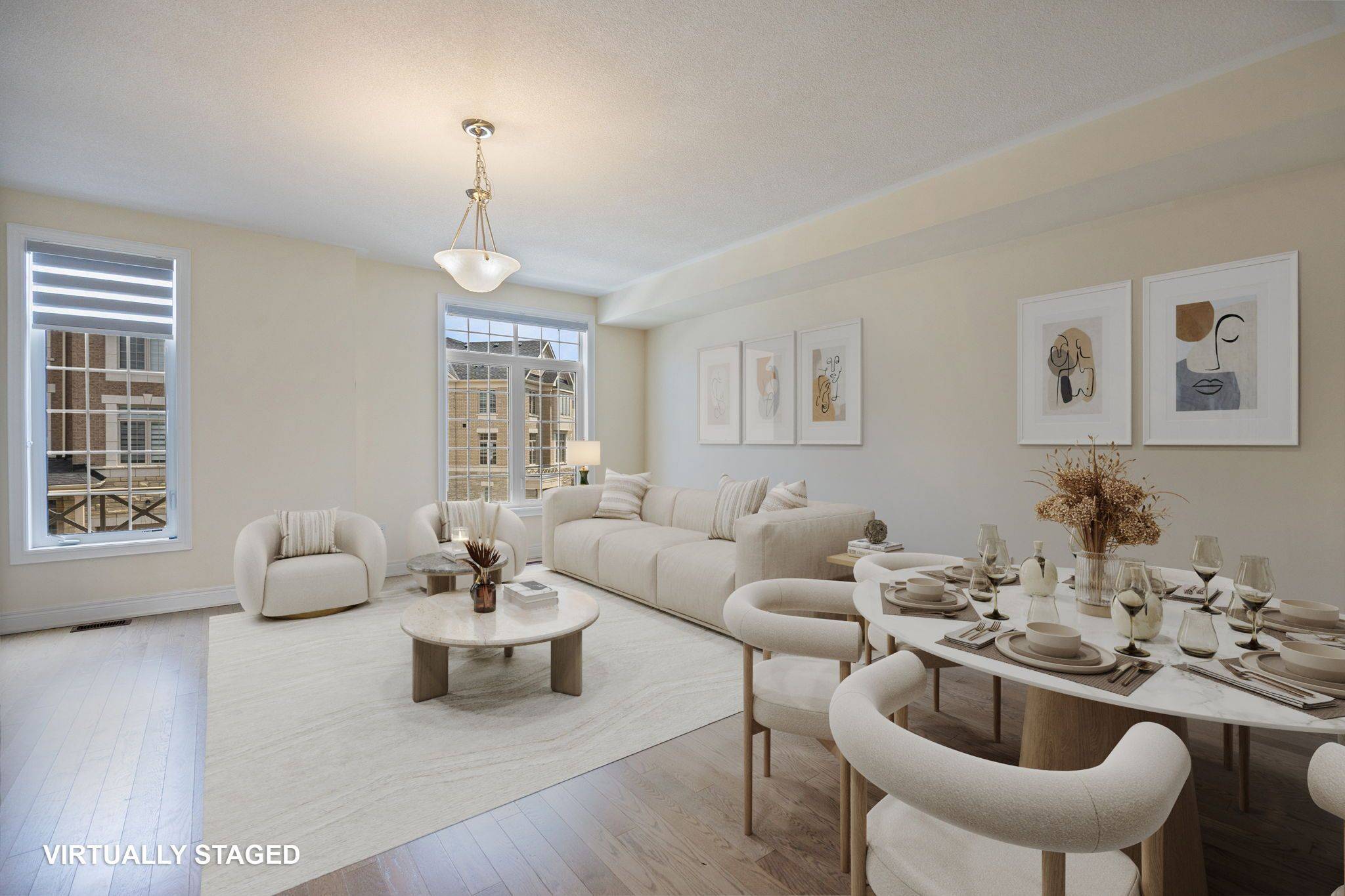 Markham, ON L3S 0E9,38 Andress WAY