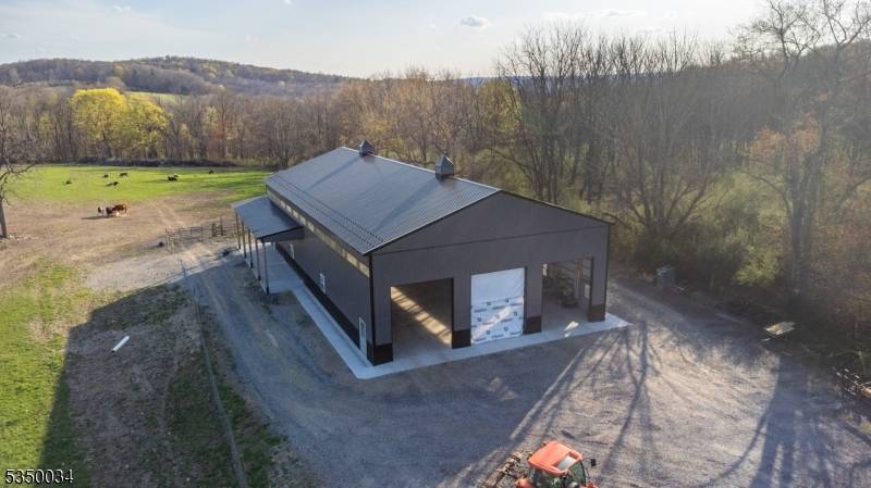 Sandyston Twp., NJ 07851,155 Route560