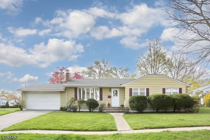 Glen Rock Boro, NJ 07452,86 Spottswood Rd