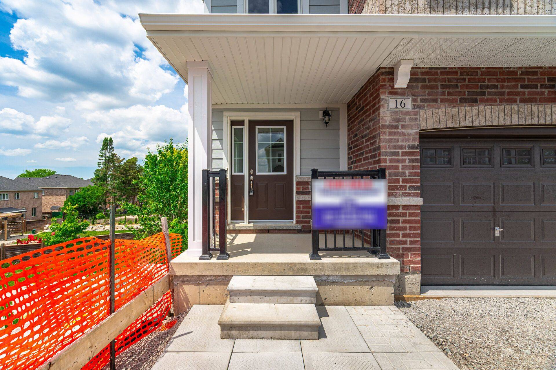 Innisfil, ON L0L 1L0,16 Ravenscraig PL