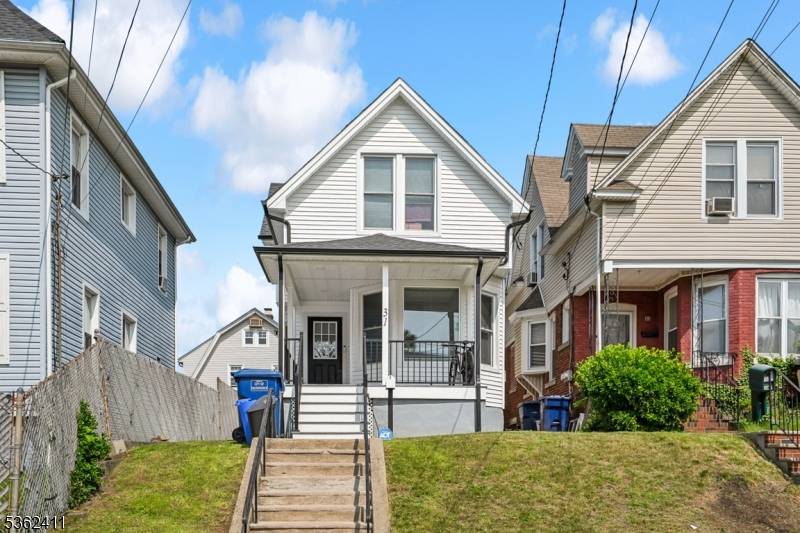 Hackensack City, NJ 07601,31 Vanderbeck Pl