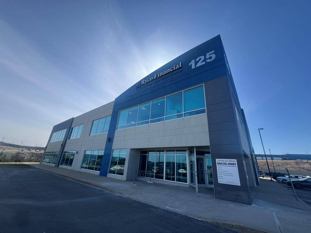 St. John's, NL A1B 0L2,125 Kelsey Drive #100