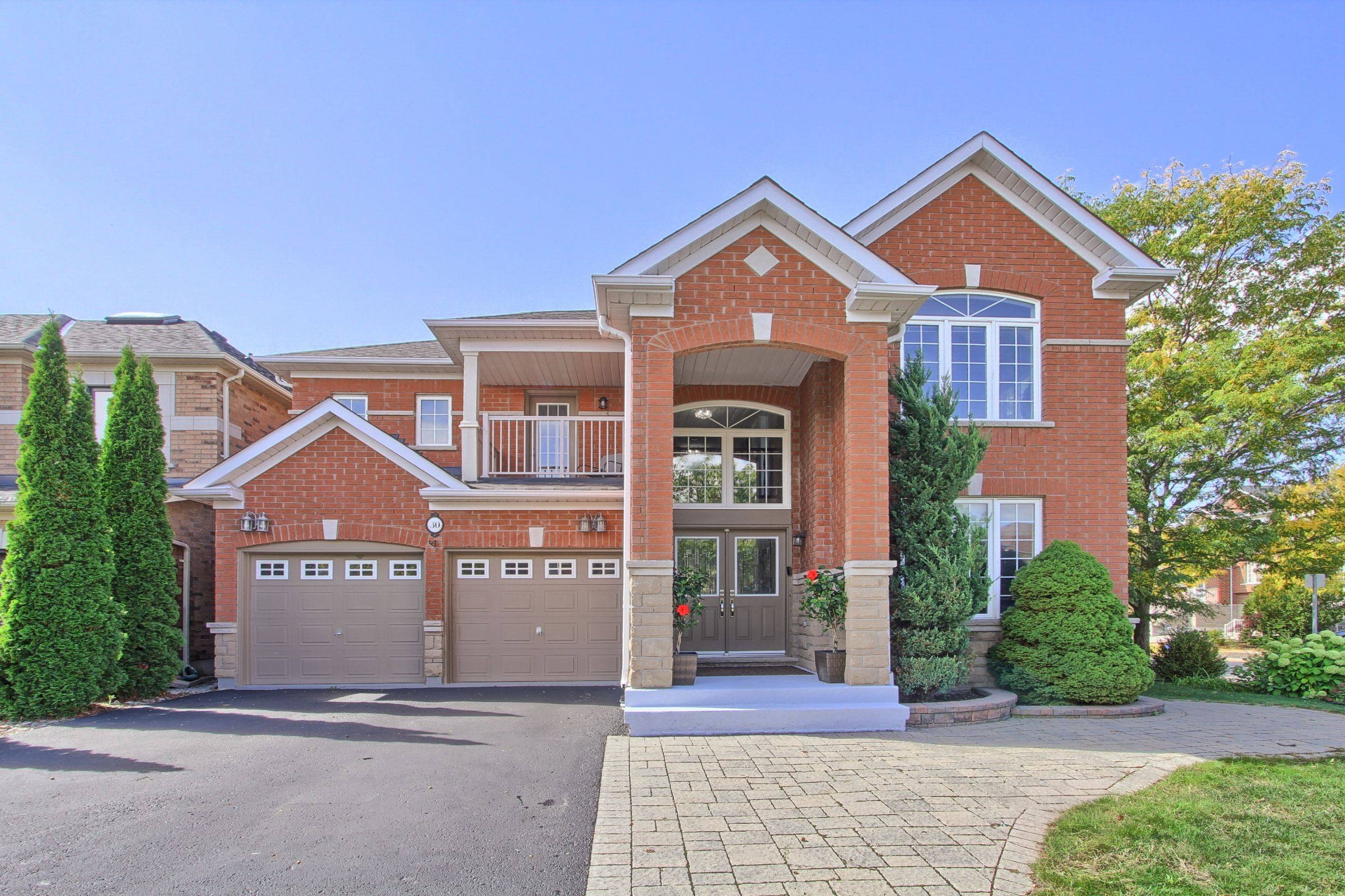 Aurora, ON L4G 0A3,30 Conover AVE