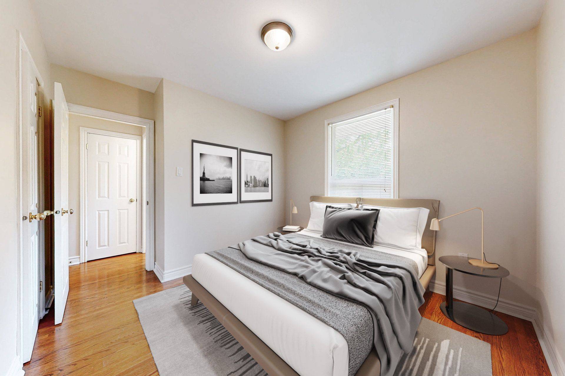 Toronto W07, ON M8Z 2X4,1 Leland AVE