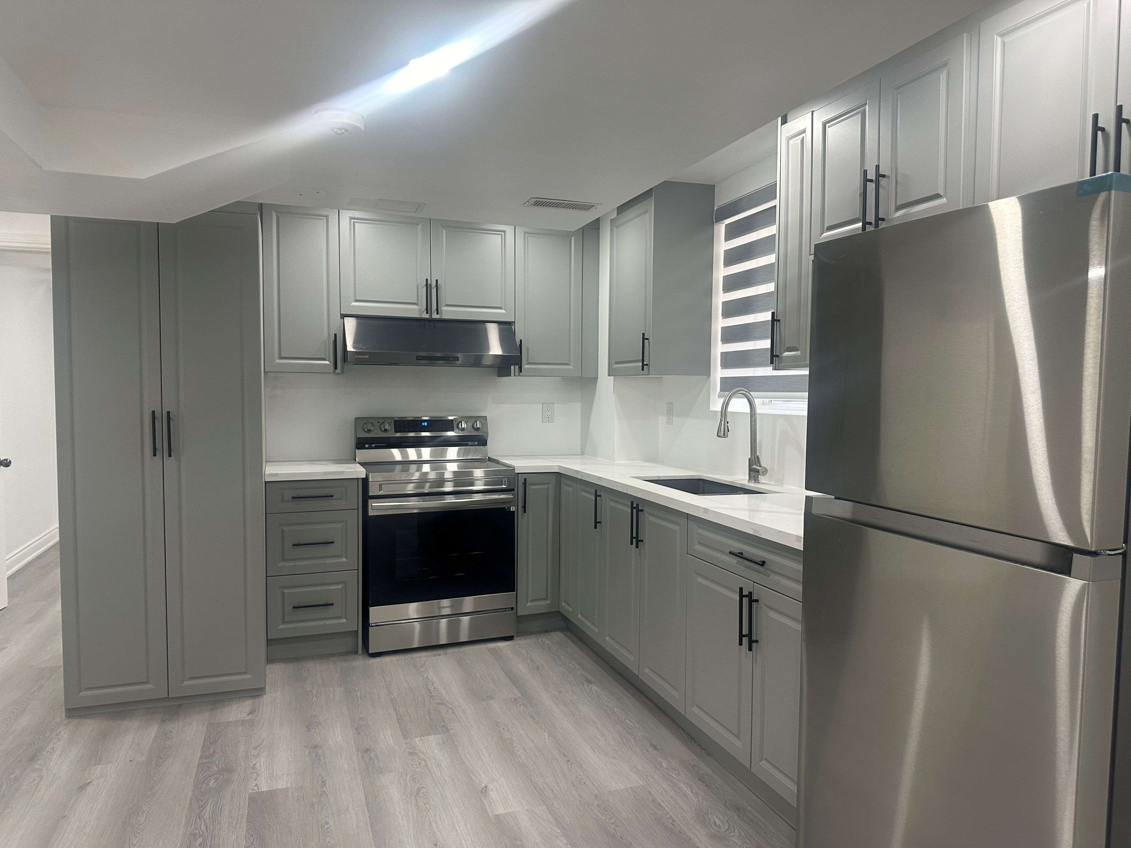 Brampton, ON L7A 2J7,64 Fallstar CRES #Basement